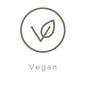Icon vegan