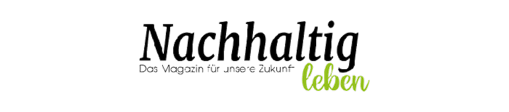 Nachhaltig Leben
